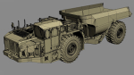 Underground Mining Machines Sandvic