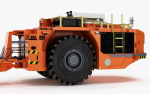 Underground Mining Machines Sandvic