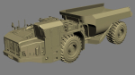 Underground Mining Machines Sandvic