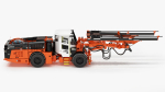 Underground Mining Machines Sandvic