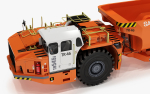 Underground Mining Machines Sandvic