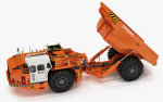 Underground Mining Machines Sandvic