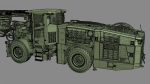 Underground Mining Machines Sandvic