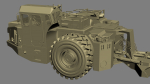 Underground Mining Machines Sandvic