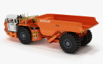 Underground Mining Machines Sandvic