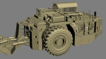 Underground Mining Machines Sandvic