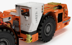 Underground Mining Machines Sandvic