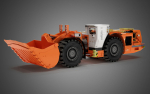 Underground Mining Machines Sandvic