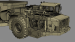 Underground Mining Machines Sandvic