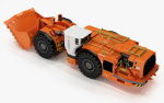 Underground Mining Machines Sandvic