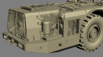 Underground Mining Machines Sandvic