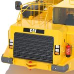 Underground Mining Truck