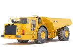 Underground Mining Truck