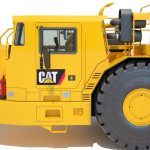 Underground Mining Truck