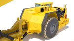 Underground Mining Truck Atlas Copco MT5020 model