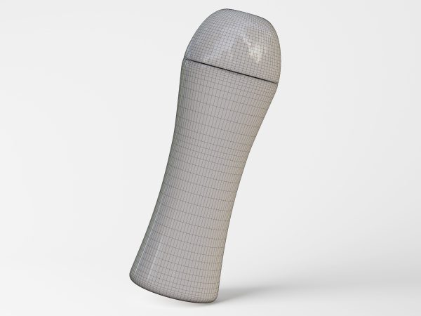 Unique Cosmetic Bottle Packaging