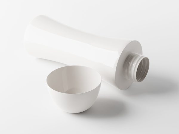 Unique Cosmetic Bottle Packaging