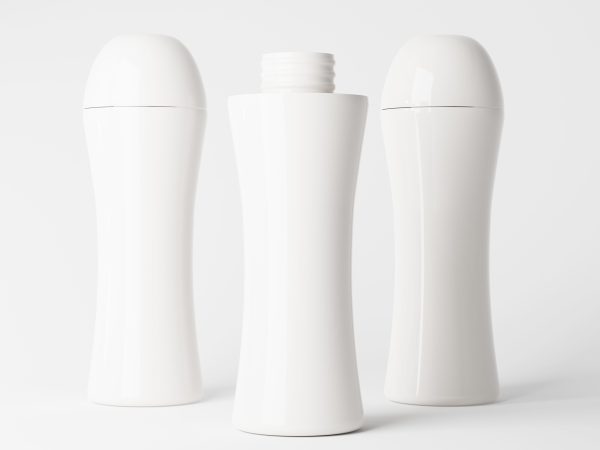 Unique Cosmetic Bottle Packaging