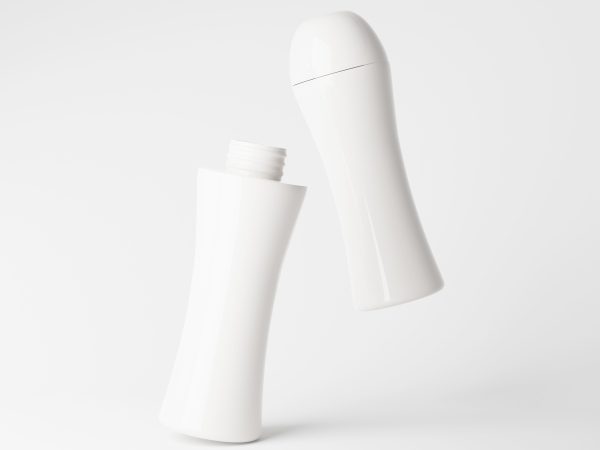 Unique Cosmetic Bottle Packaging