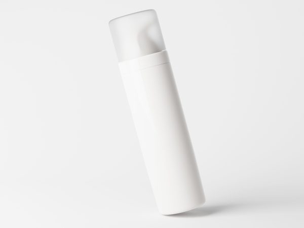 Unique Style Pump Bottle