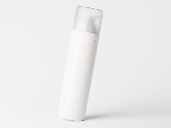 Unique Style Pump Bottle