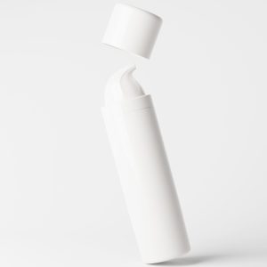 Unique Style Pump Bottle