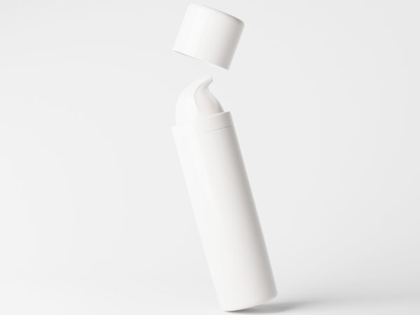 Unique Style Pump Bottle