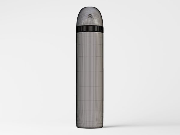 Unique Style Spray Bottle