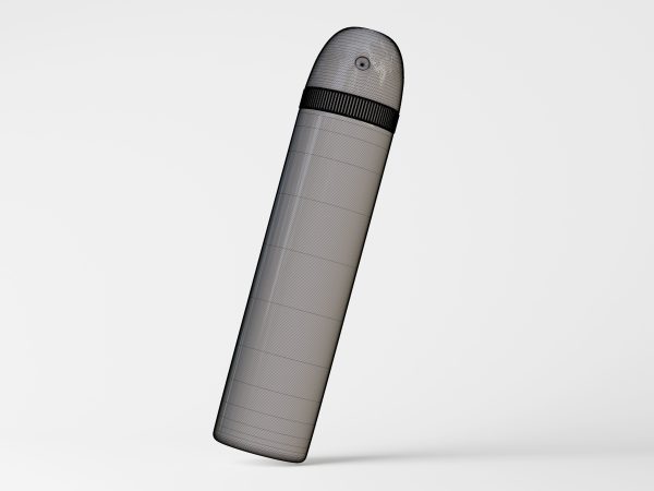 Unique Style Spray Bottle