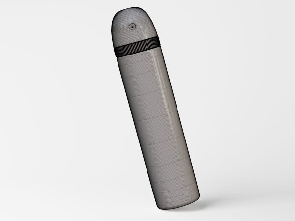 Unique Style Spray Bottle