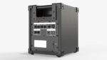 Universal audio monitor