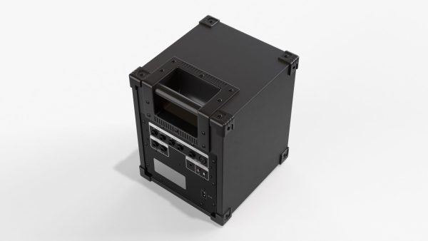 Universal audio monitor