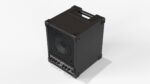 Universal audio monitor