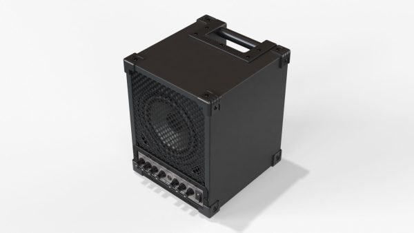 Universal audio monitor