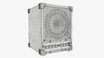 Universal audio monitor