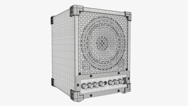 Universal audio monitor