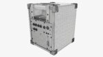 Universal audio monitor