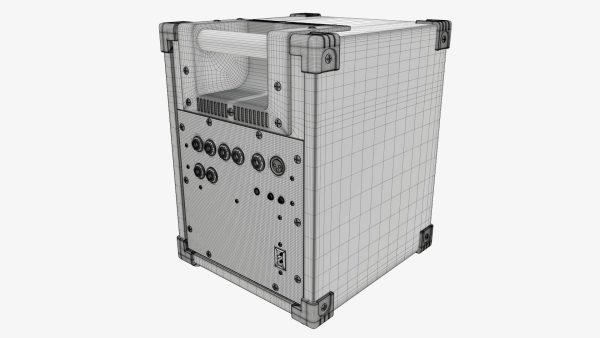 Universal audio monitor