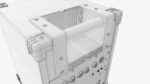 Universal audio monitor