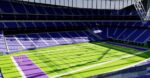 US Bank Stadium - Minnesota