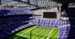 US Bank Stadium - Minnesota