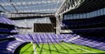 US Bank Stadium - Minnesota