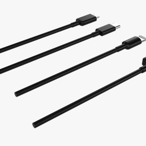 usb-c-lightning-cables-set-black-3d-model-max-obj-fbx