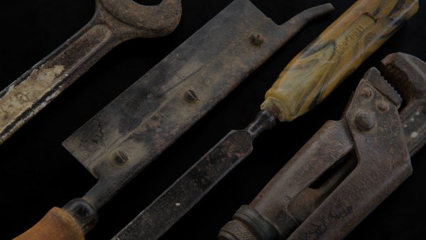 USCANS Tools  set 1