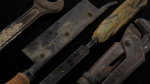 USCANS Tools  set 1