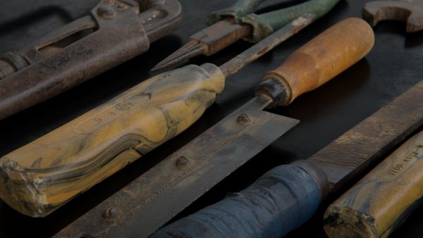 USCANS Tools  set 1