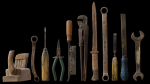 USCANS Tools  set 1