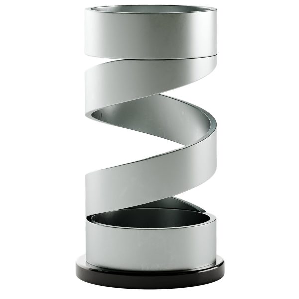 USHA By ClassiCon Floorstanding steel umbrella stand