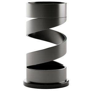 USHA By ClassiCon Floorstanding steel umbrella stand