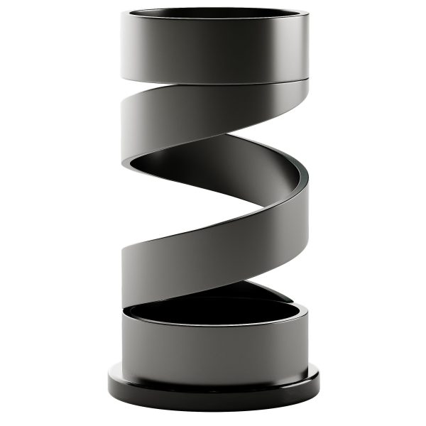 USHA By ClassiCon Floorstanding steel umbrella stand